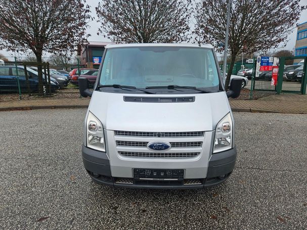 Ford Transit 260 K LKW Trend 74 kW image number 2