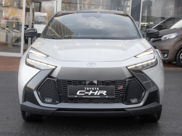 Toyota C-HR 2.0 GR Sport Premiere 145 kW image number 2