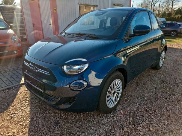 Fiat 500 e Action 70 kW image number 1