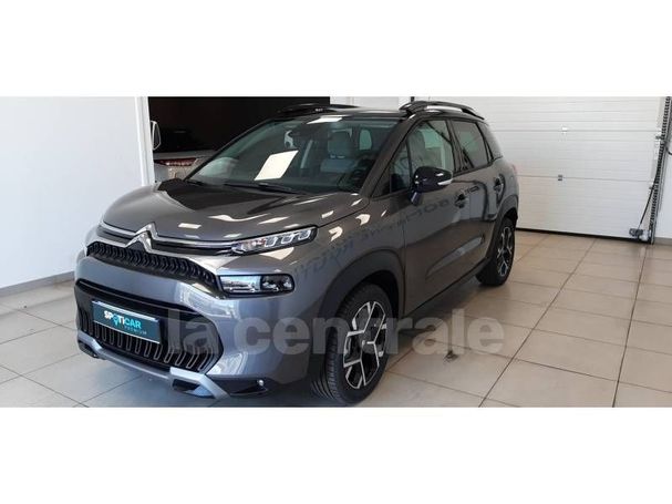 Citroen C3 Aircross 96 kW image number 1