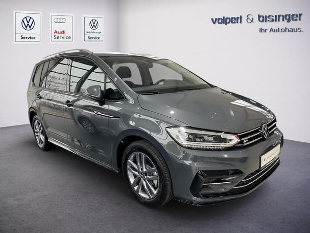 Volkswagen Touran DSG 110 kW image number 2