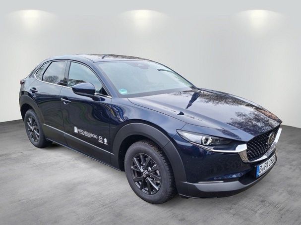 Mazda CX-30 2.0 186 Exclusive-Line 137 kW image number 7