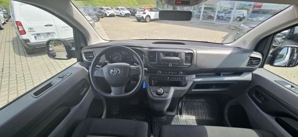 Toyota Proace Verso 106 kW image number 4