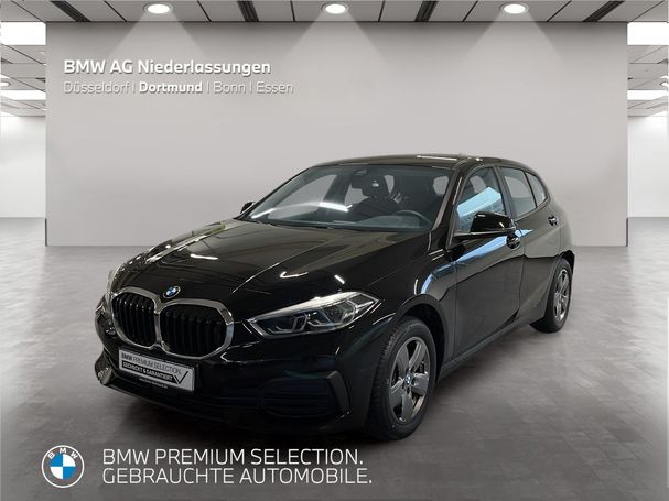 BMW 118i 100 kW image number 1