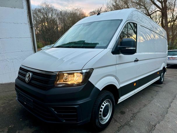 Volkswagen Crafter 35 130 kW image number 1