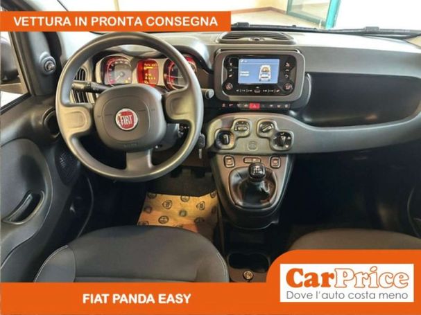 Fiat Panda 1.0 51 kW image number 11