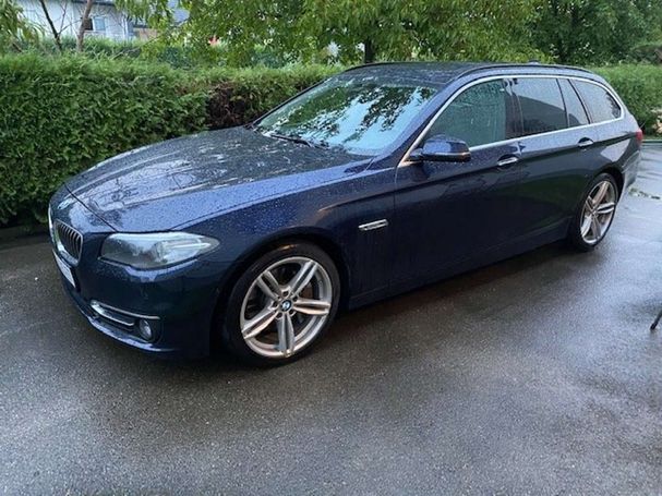 BMW 530d Touring xDrive 190 kW image number 1