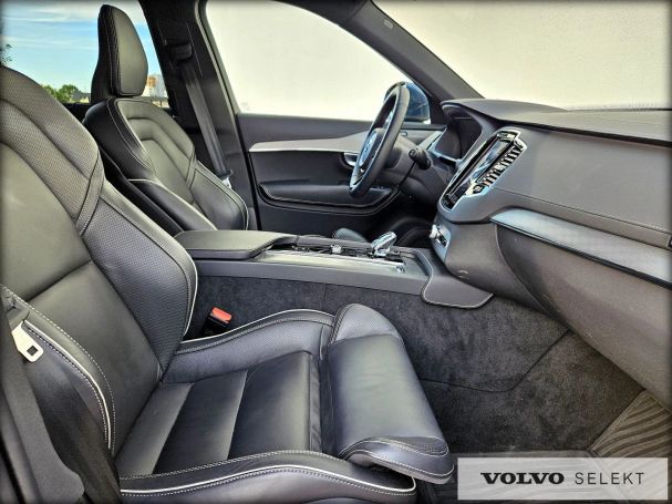 Volvo XC90 AWD 173 kW image number 9