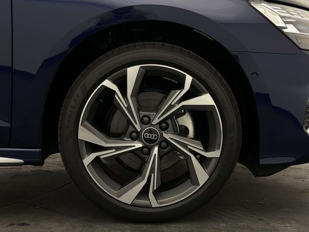 Audi A3 35 TFSI Advanced 110 kW image number 26