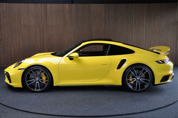 Porsche 992 Turbo 478 kW image number 2