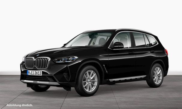 BMW X3 xDrive20d 140 kW image number 1