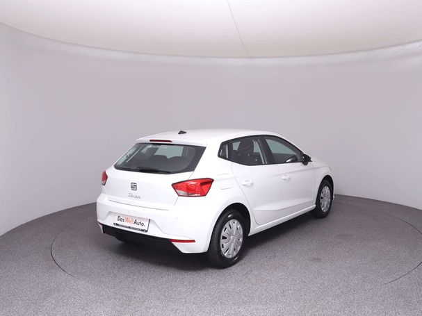 Seat Ibiza 1.0 TSI Reference 70 kW image number 3