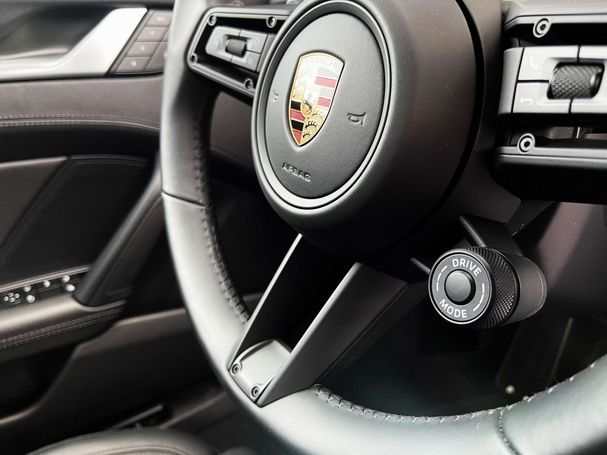 Porsche 992 Turbo Cabrio 427 kW image number 37