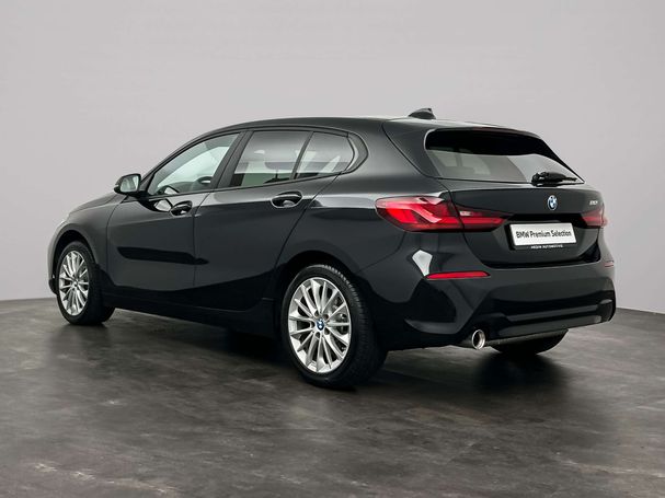 BMW 116i Edition 80 kW image number 5