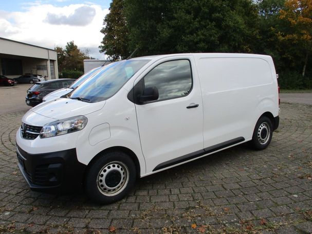 Opel Vivaro L2 100 kW image number 3