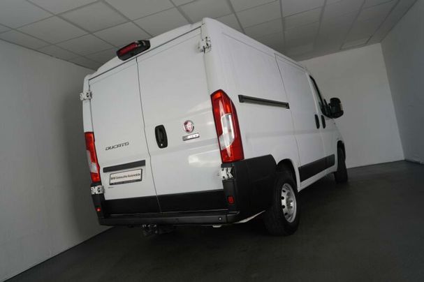 Fiat Ducato 35 103 kW image number 6