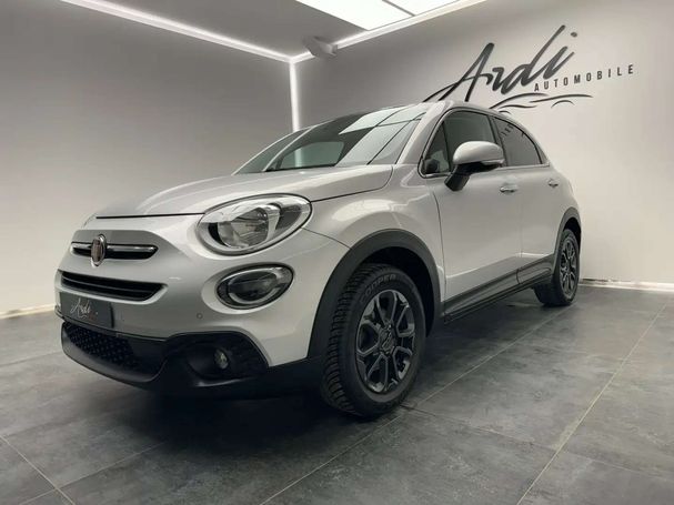 Fiat 500X 1.0 88 kW image number 1