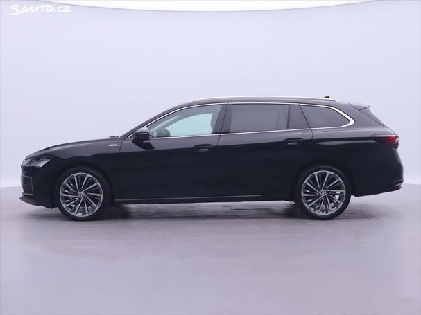 Skoda Superb 2.0 TDI DSG 110 kW image number 5