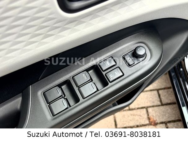 Suzuki Swift Hybrid Comfort Allgrip 61 kW image number 13