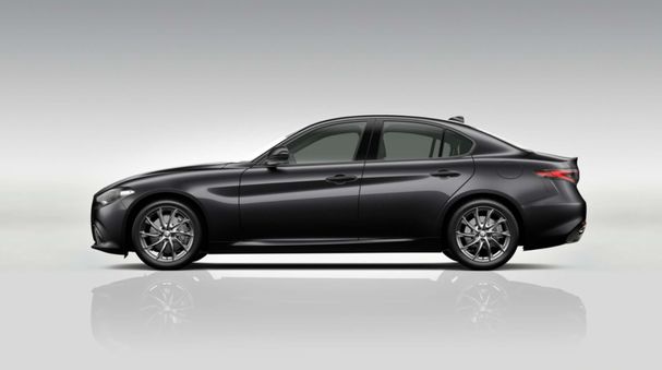 Alfa Romeo Giulia 2.2 118 kW image number 2