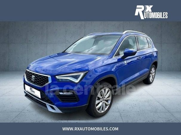 Seat Ateca 1.0 TSI Style 81 kW image number 1