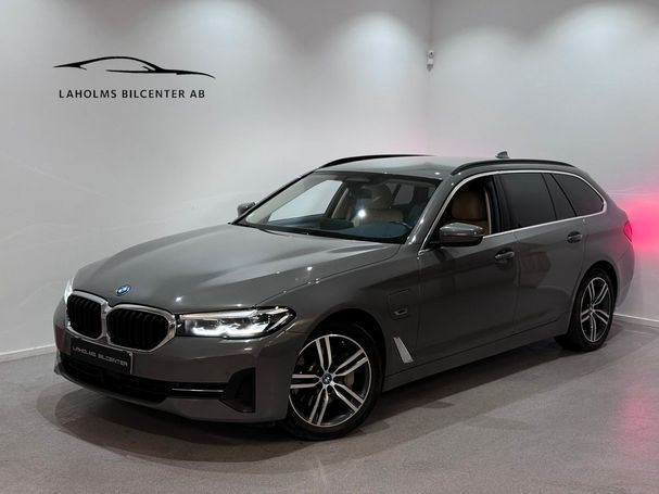 BMW 530 Touring 216 kW image number 3