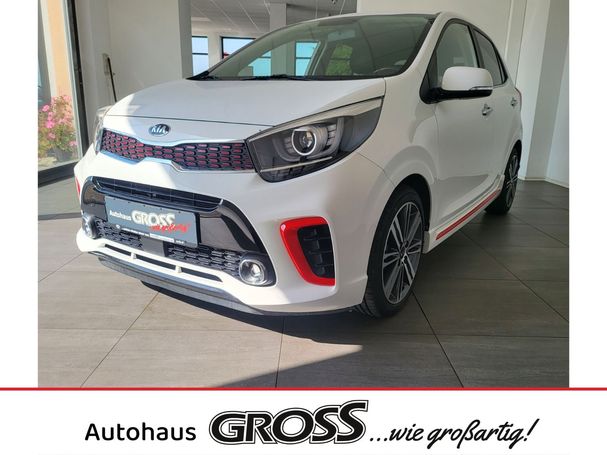 Kia Picanto 1.2 62 kW image number 1