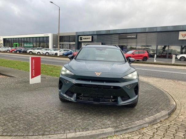 Cupra Formentor 1.5 TSI 110 kW image number 4