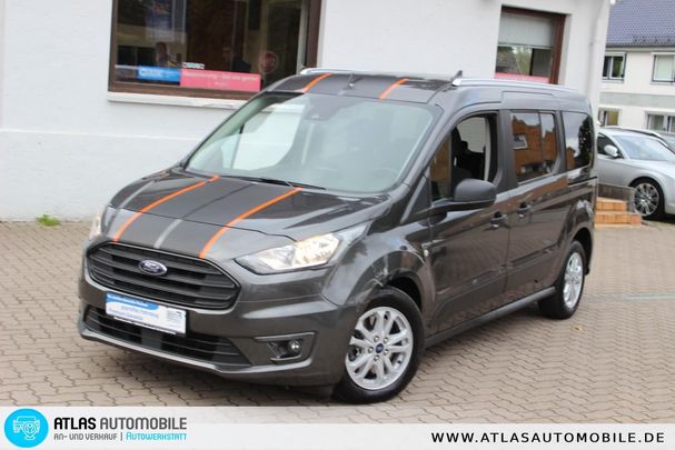 Ford Transit Connect Kombi Trend 74 kW image number 16