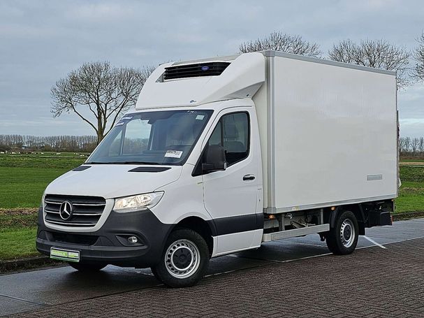 Mercedes-Benz Sprinter 120 kW image number 1