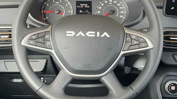 Dacia Jogger 1.0 TCe 81 kW image number 10