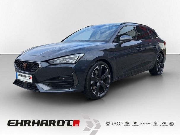 Cupra Leon ST e-Hybrid DSG 180 kW image number 1