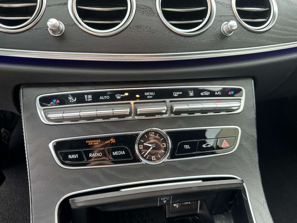 Mercedes-Benz E 300 de 225 kW image number 39