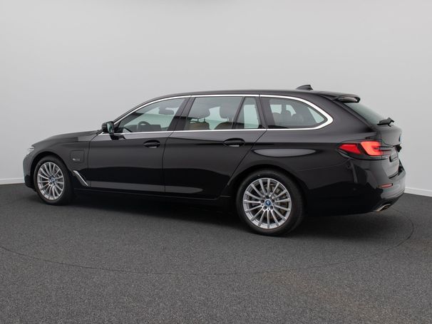 BMW 530 Touring 215 kW image number 10