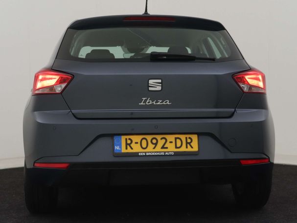 Seat Ibiza 1.0 TSI Style 70 kW image number 27