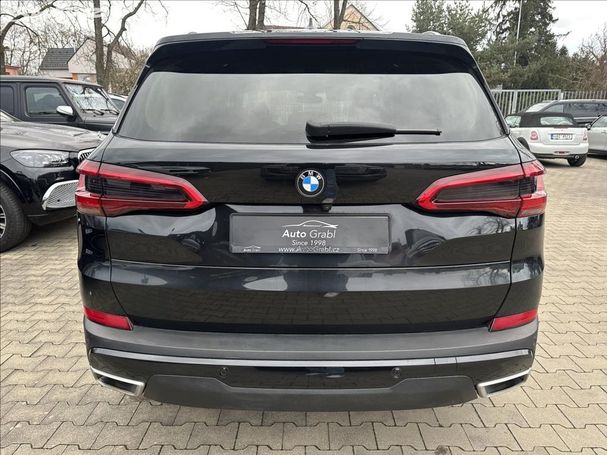 BMW X5 xDrive40i 250 kW image number 7