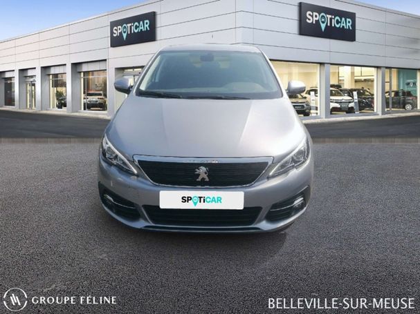 Peugeot 308 1.2 PureTech 110 82 kW image number 3