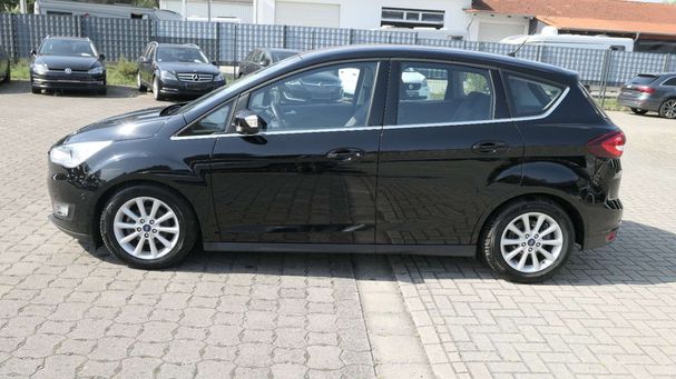 Ford C-Max 92 kW image number 2