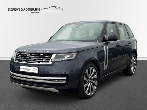 Land Rover Range Rover SWB P530 390 kW image number 1