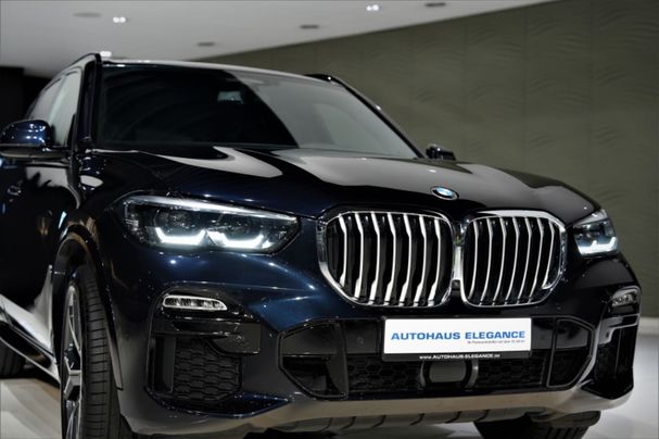 BMW X5 xDrive40i 250 kW image number 12