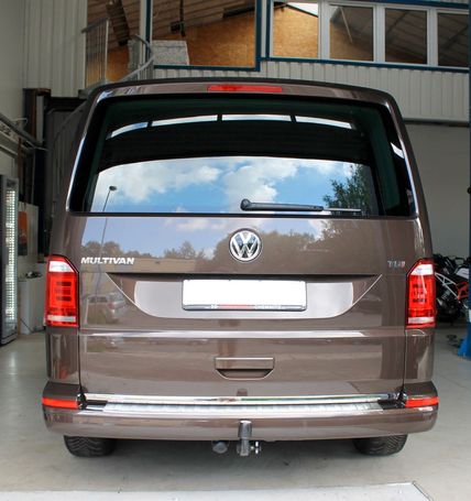 Volkswagen T6 Multivan 110 kW image number 3