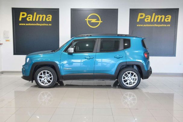 Jeep Renegade 1.0 Limited 88 kW image number 2