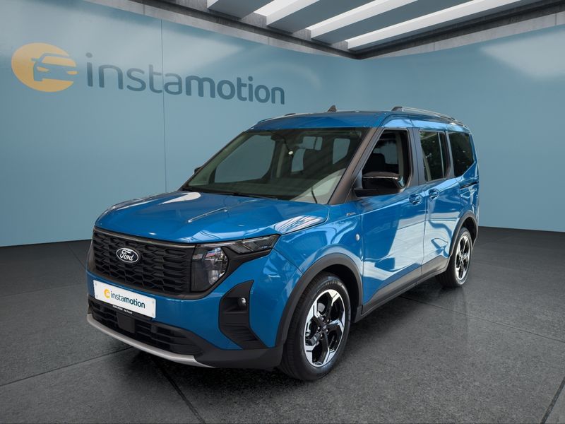 Ford Tourneo Courier 1.0