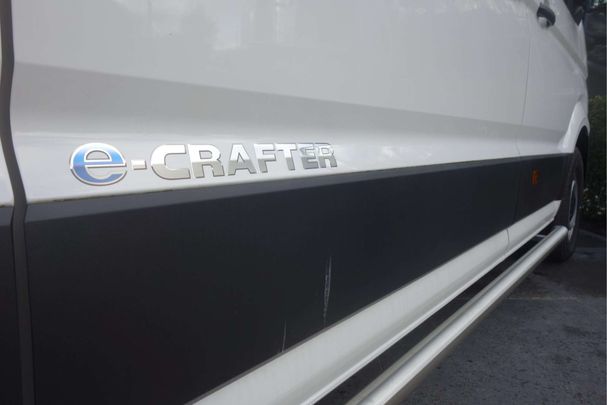 Volkswagen Crafter 100 kW image number 14