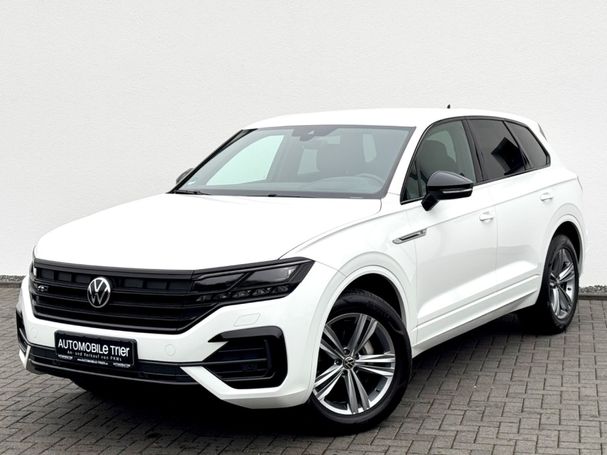 Volkswagen Touareg 3.0 TDI 4Motion 210 kW image number 1