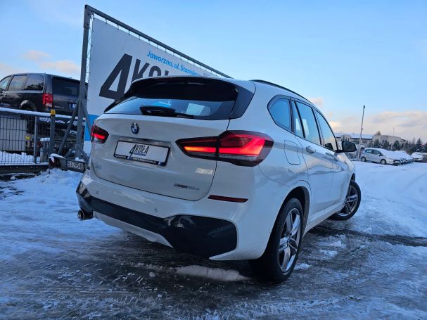 BMW X1 16d sDrive 85 kW image number 4