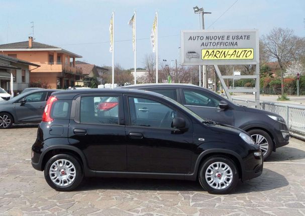 Fiat Panda 1.0 Hybrid 51 kW image number 3