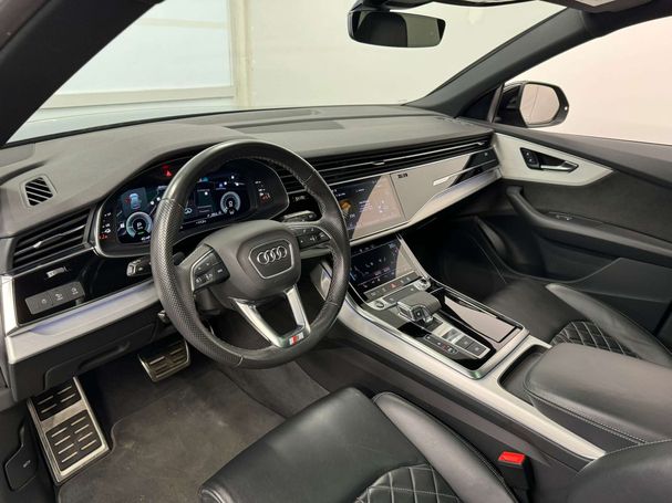 Audi Q8 60 TFSIe quattro 340 kW image number 20