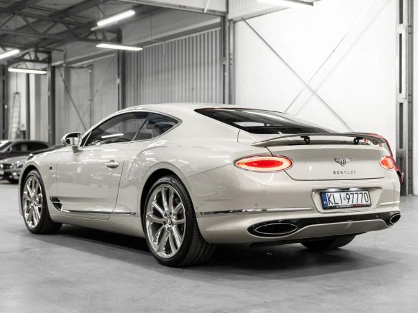 Bentley Continental GT 467 kW image number 10