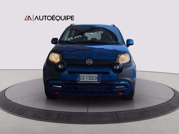 Fiat Panda 51 kW image number 8